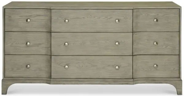 Albion Dresser