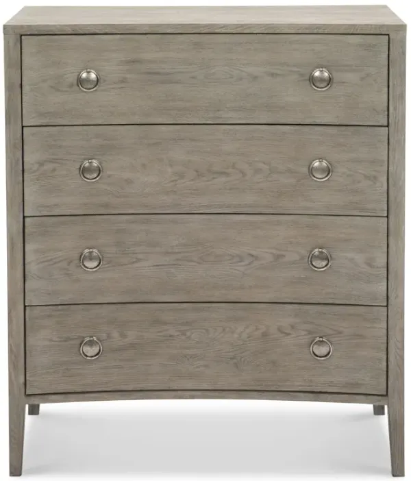 Albion Chest Of Drawers By Bernhardt