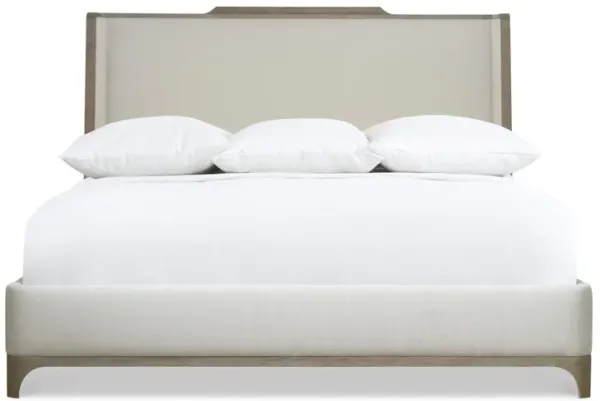 Albion Shelter Queen Bed