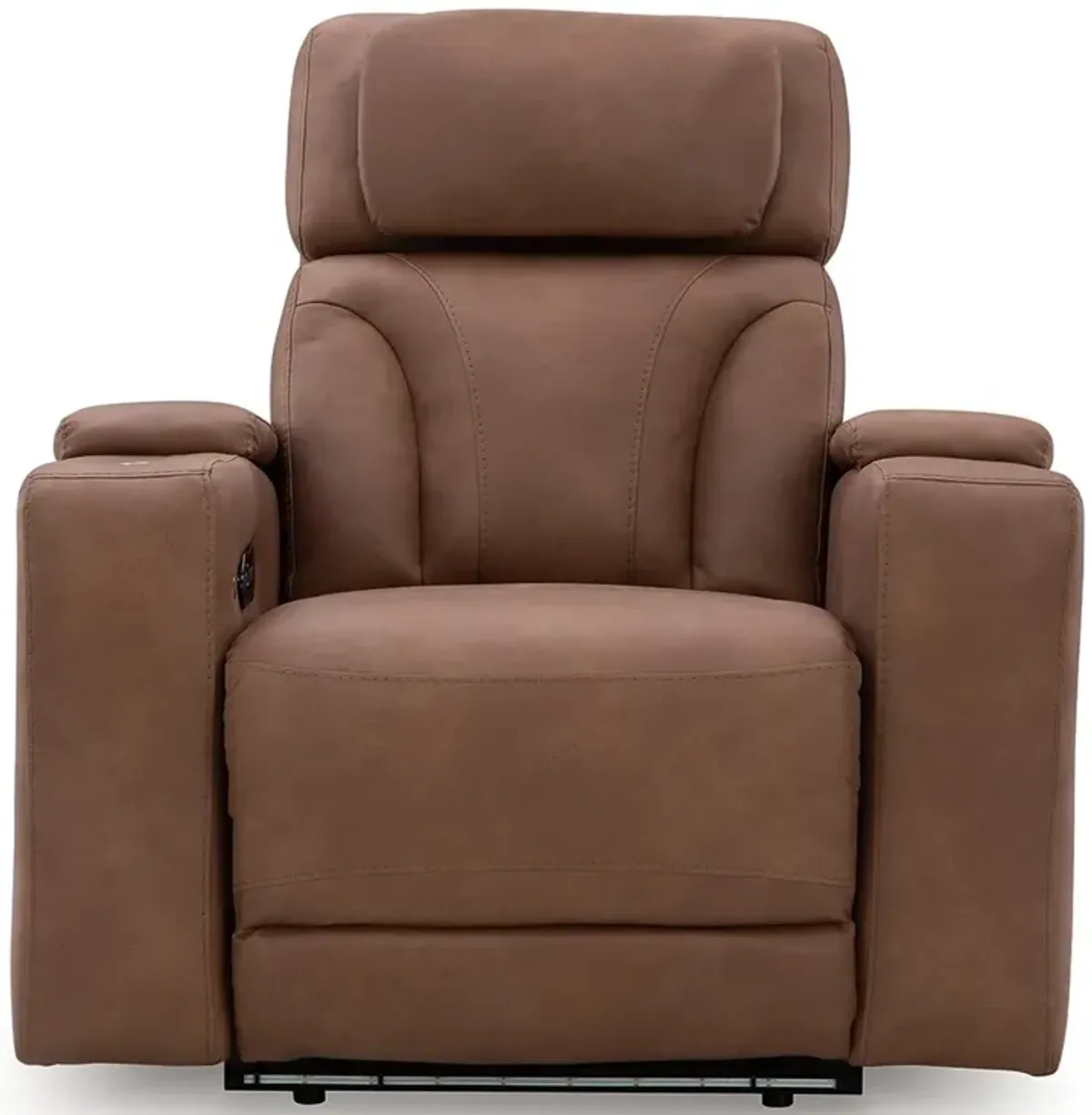 Point Clear Power Recliner