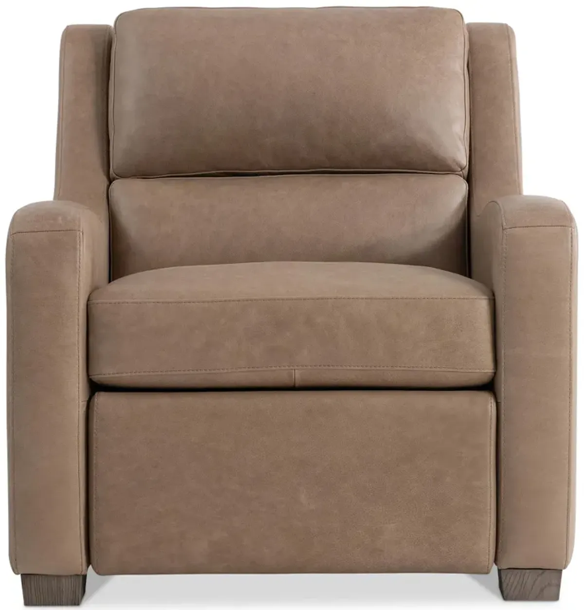 Ventura Leather Recliner