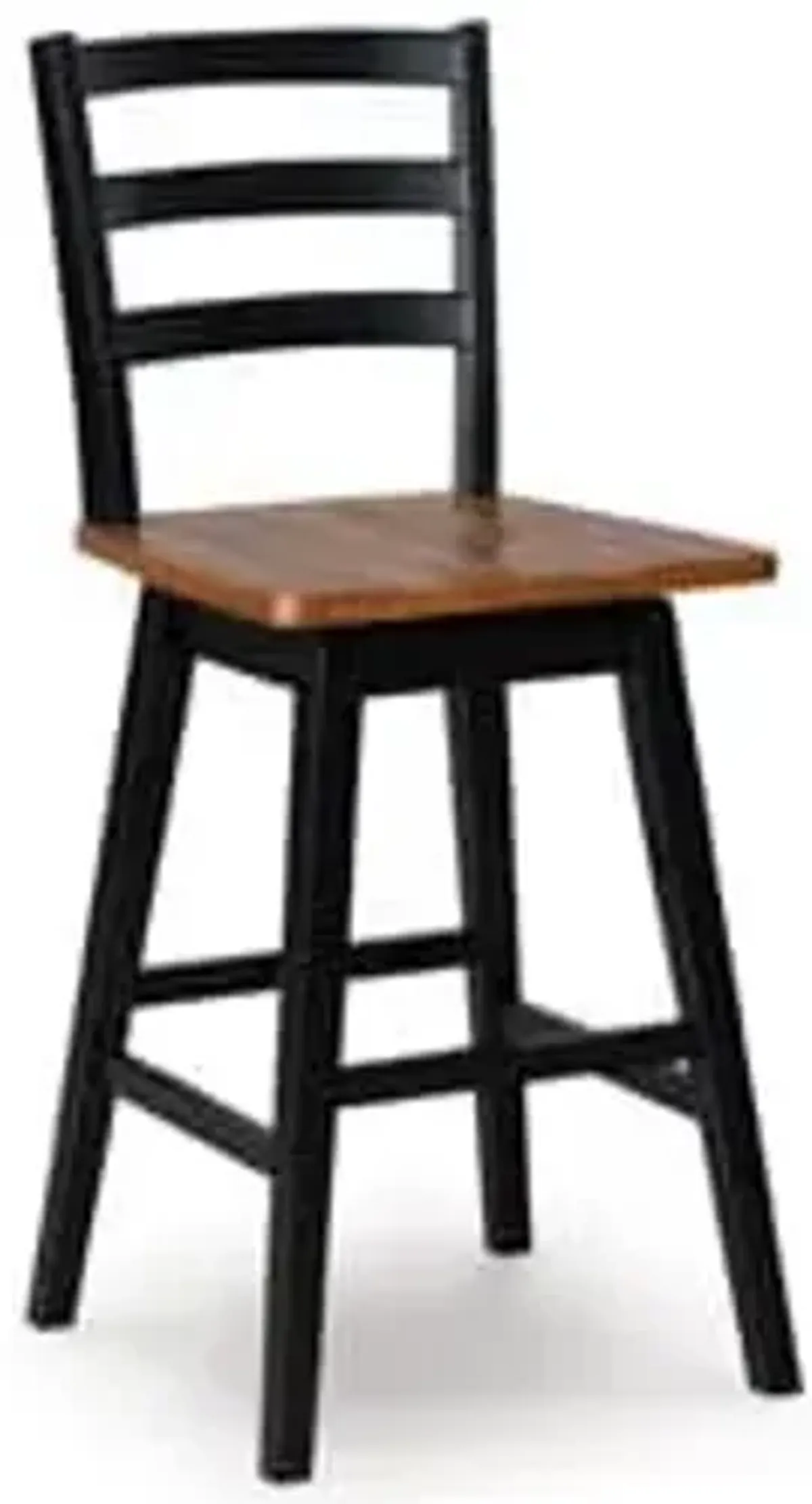 Wildenauer Bar Height Bar Stool