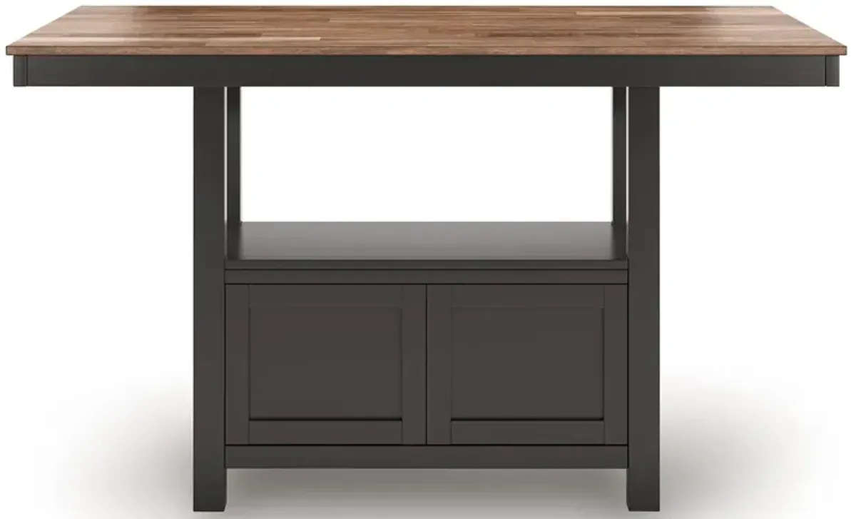 Wildenauer Counter Height Dining Table