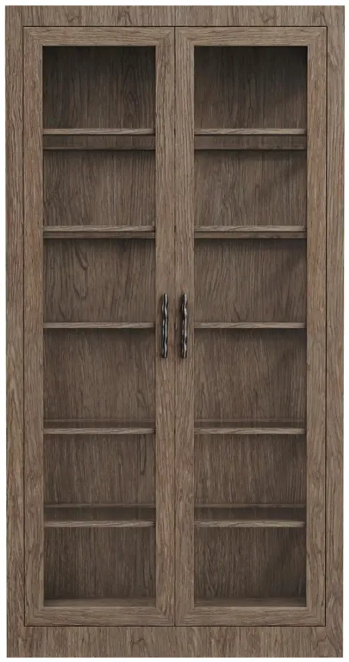 Casa Paros Display Cabinet By Bernhardt