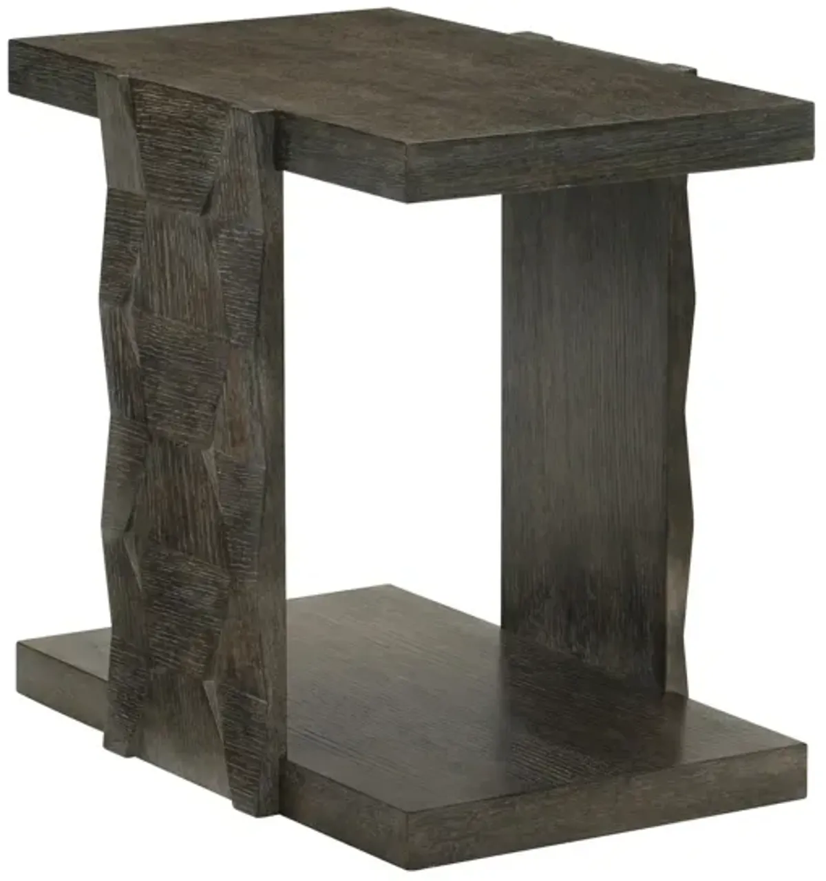 Linea Side Table