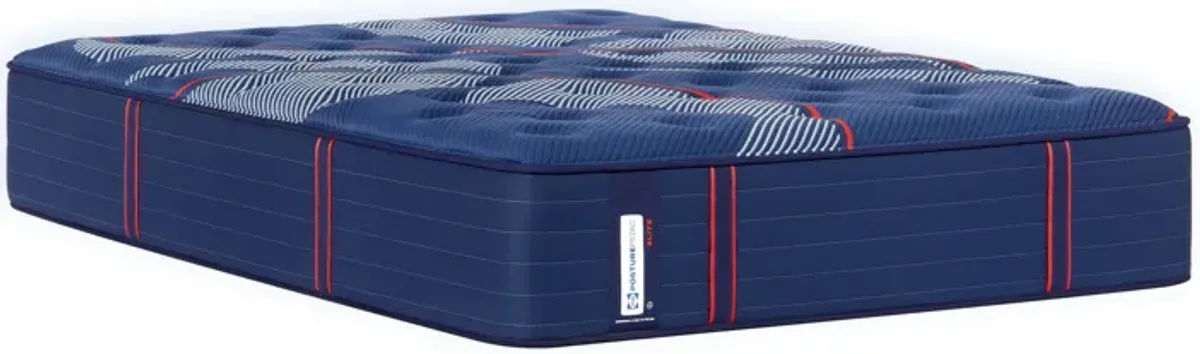 Brenham Ii Medium Tt Mattress Twin Xl