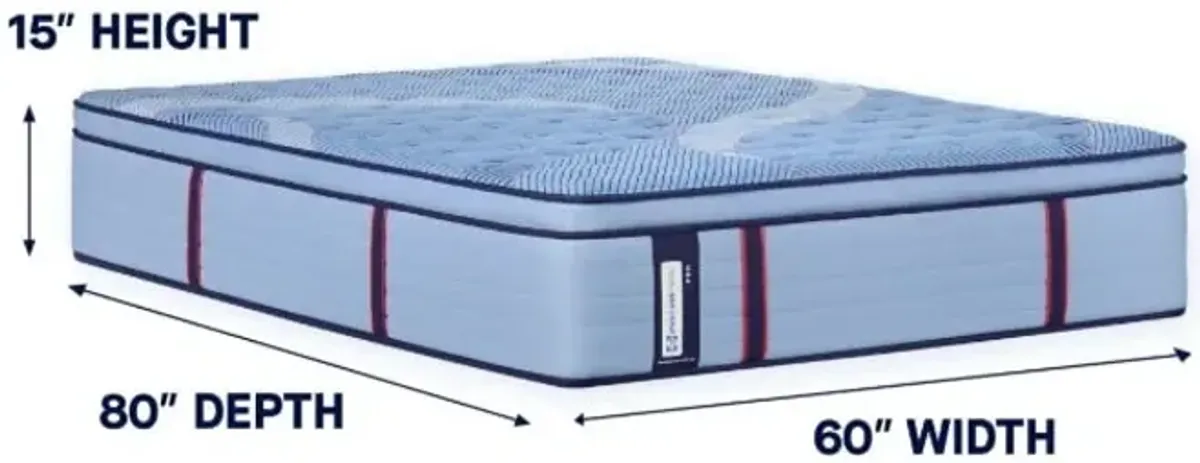Golden Grove Soft Ept Mattress Cal King