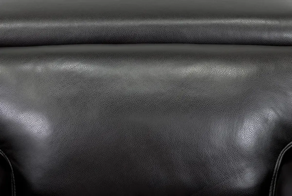 Alara Leather Power Recliner