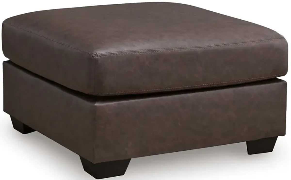 Whitlock Oversized Ottoman