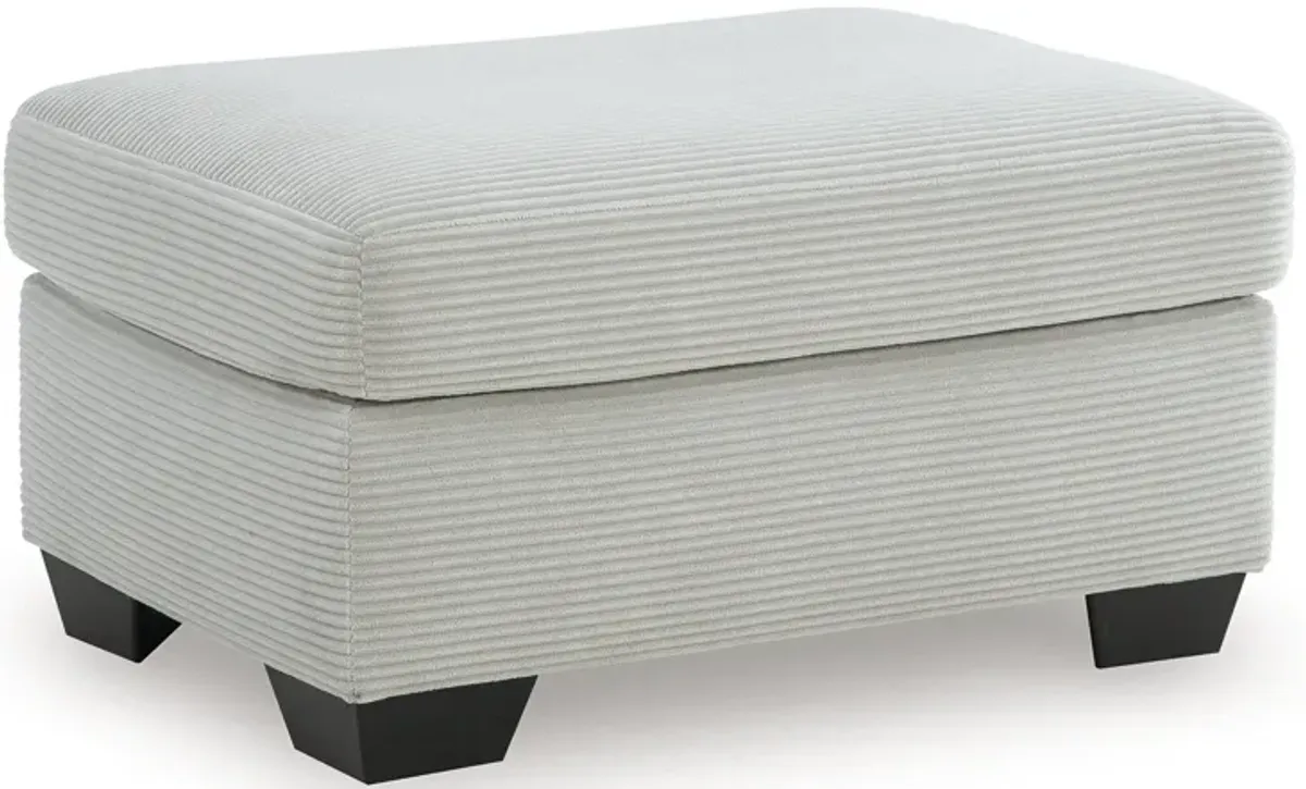 Amesley Ottoman