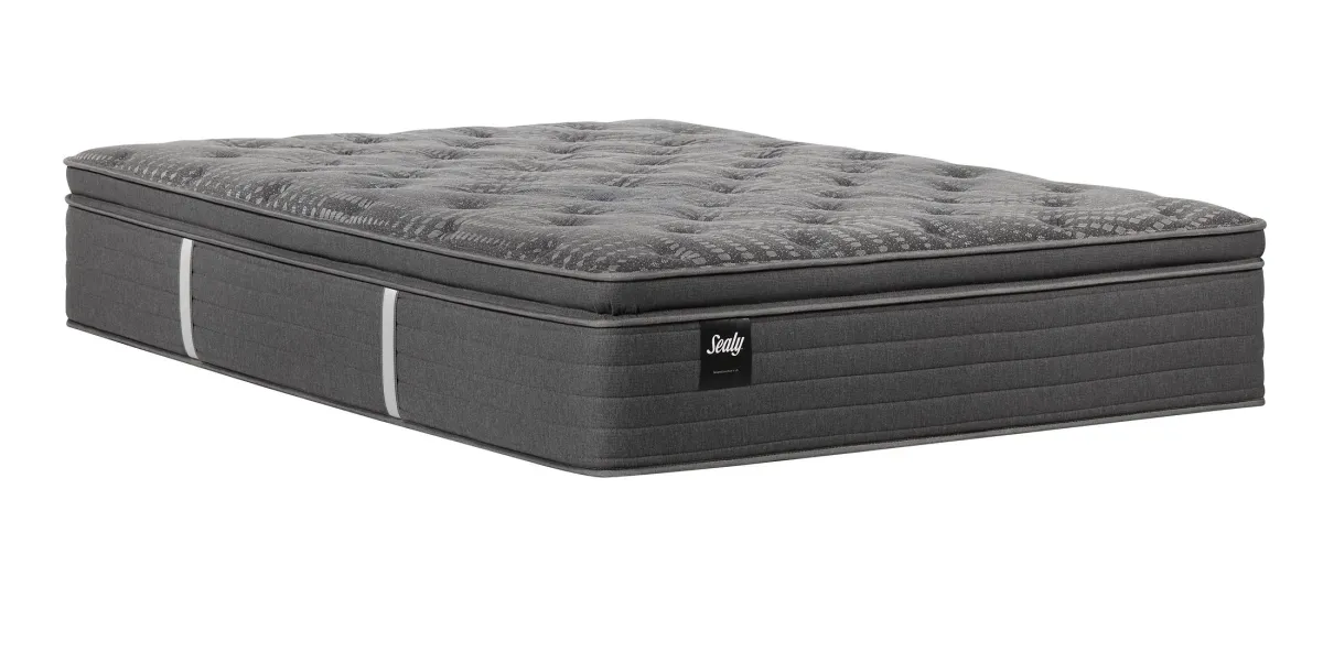 Princeton Ii Soft Pt Mattress Cal King