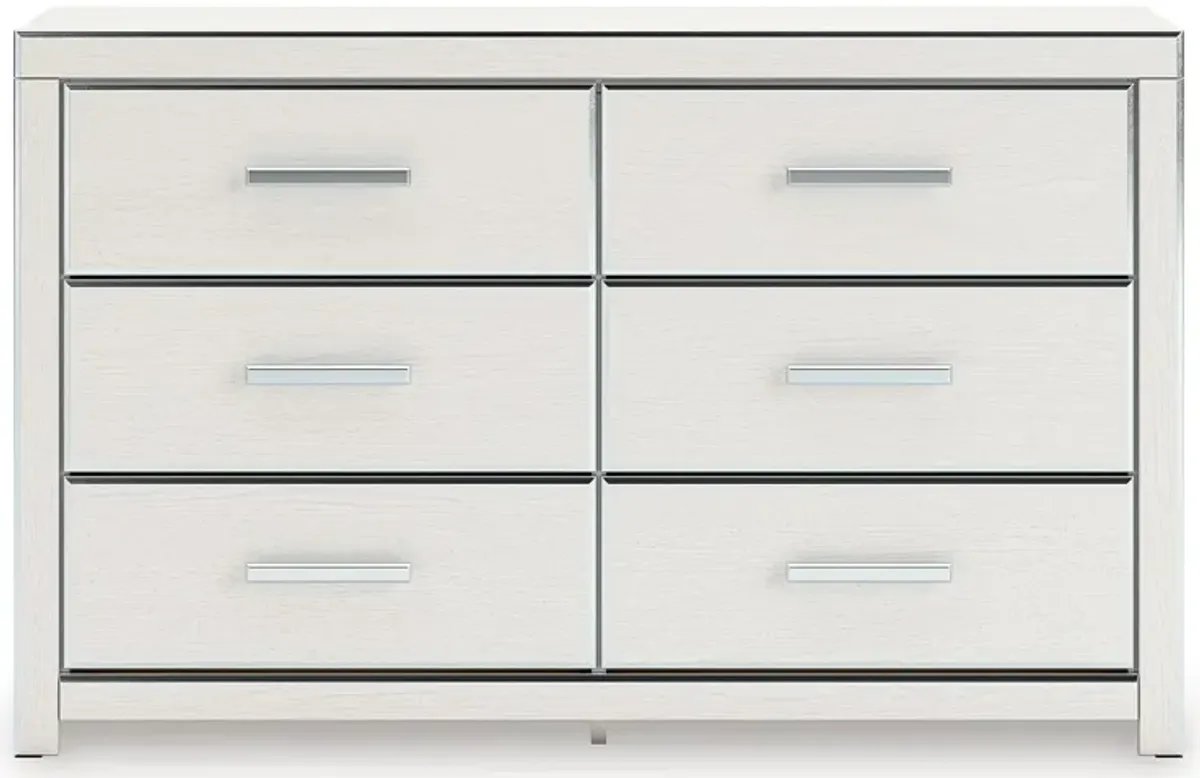 Birmonton 6-Drawer Dresser
