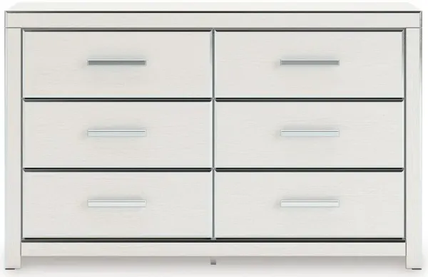 Birmonton 6-Drawer Dresser
