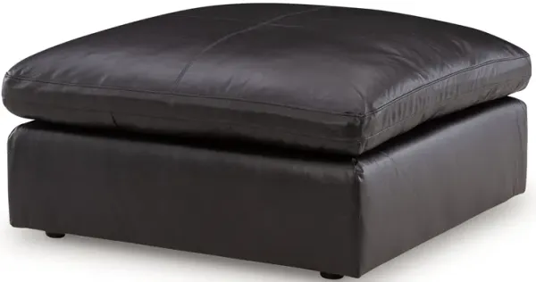 Emilia Oversized Ottoman