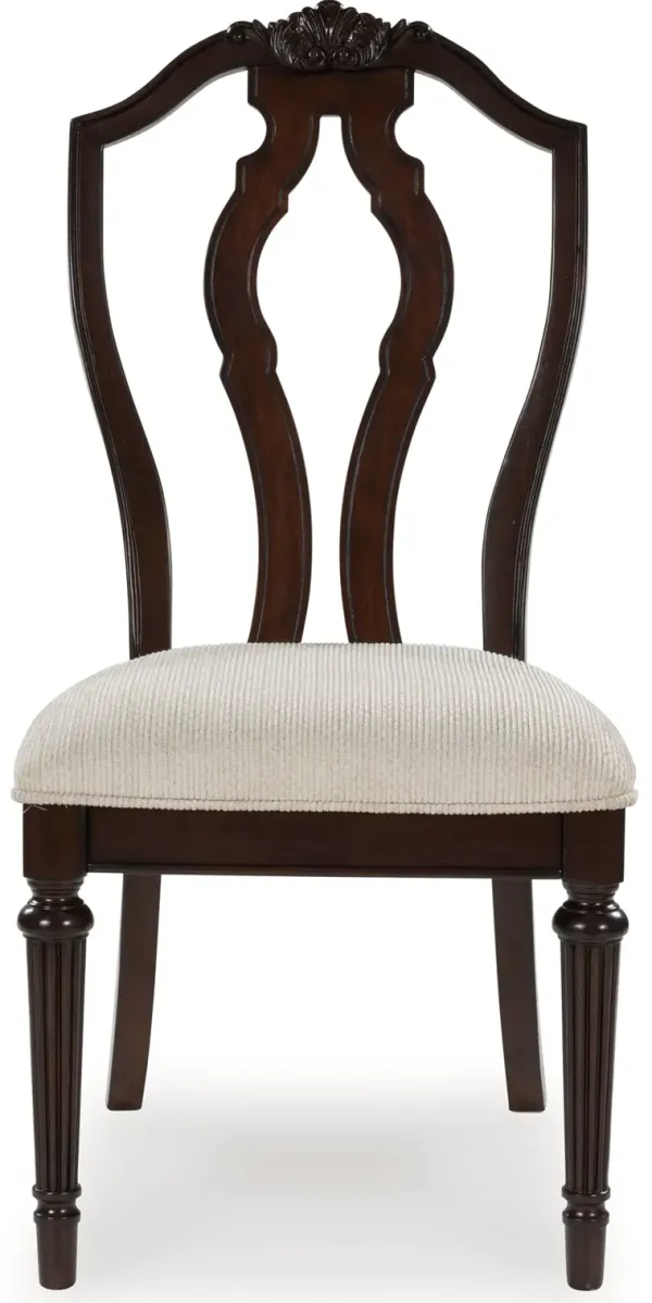 Lavinton Dining Side Chair