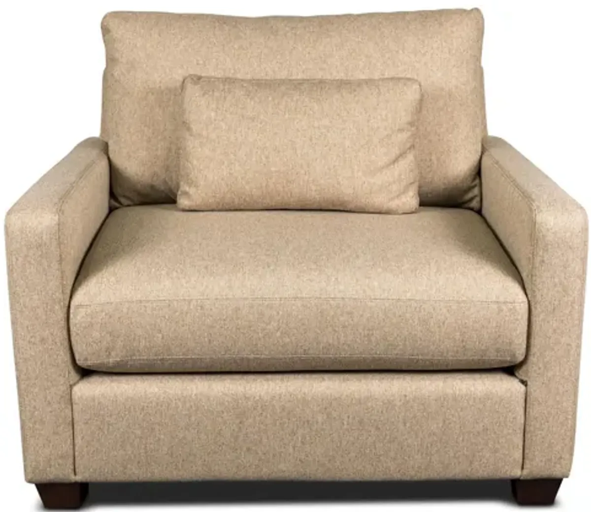 Wilmette Chair And Half By La-Z-Boy