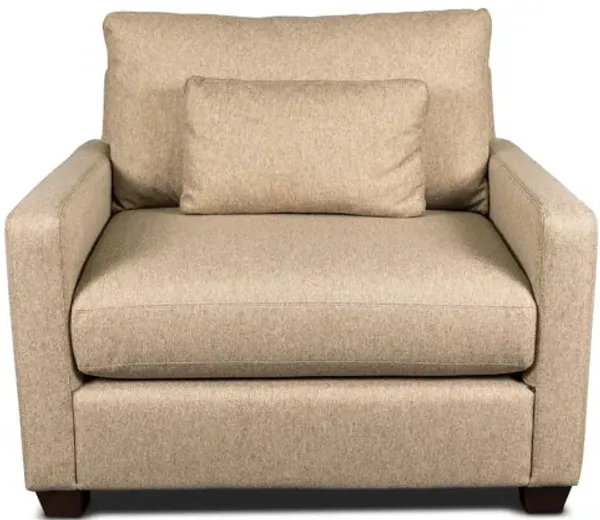 Wilmette Chair And Half By La-Z-Boy