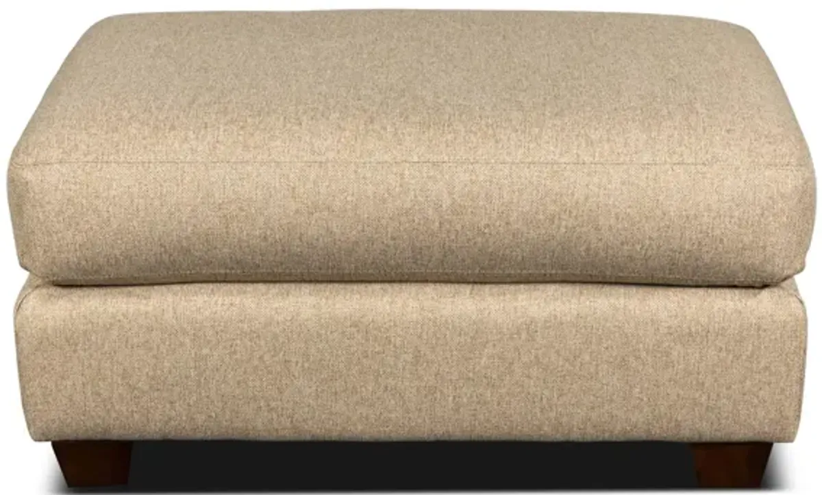 Wilmette Ottoman By La-Z-Boy