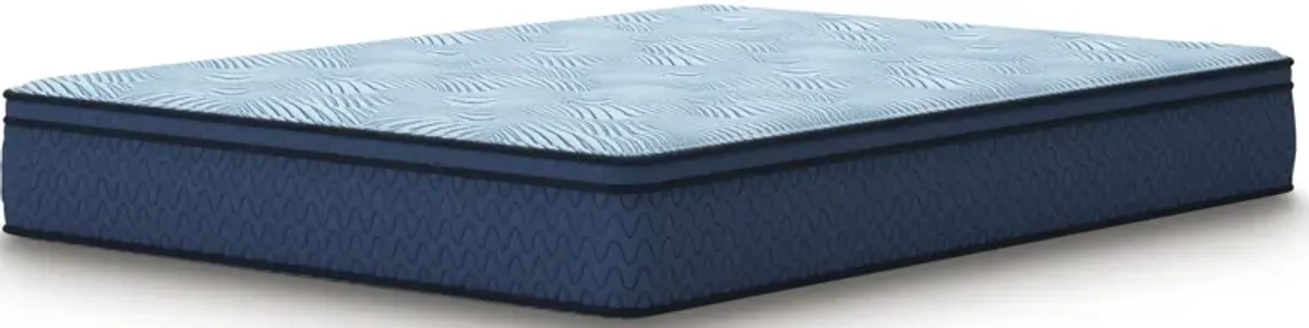 Essentials 2.0 12" Cal King Hybrid Mattress
