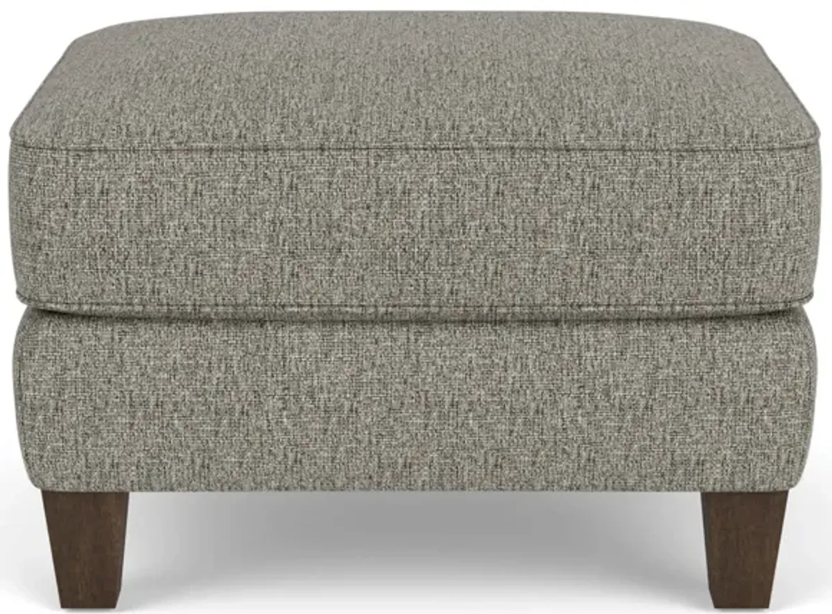 Florian Ottoman By Flexsteel