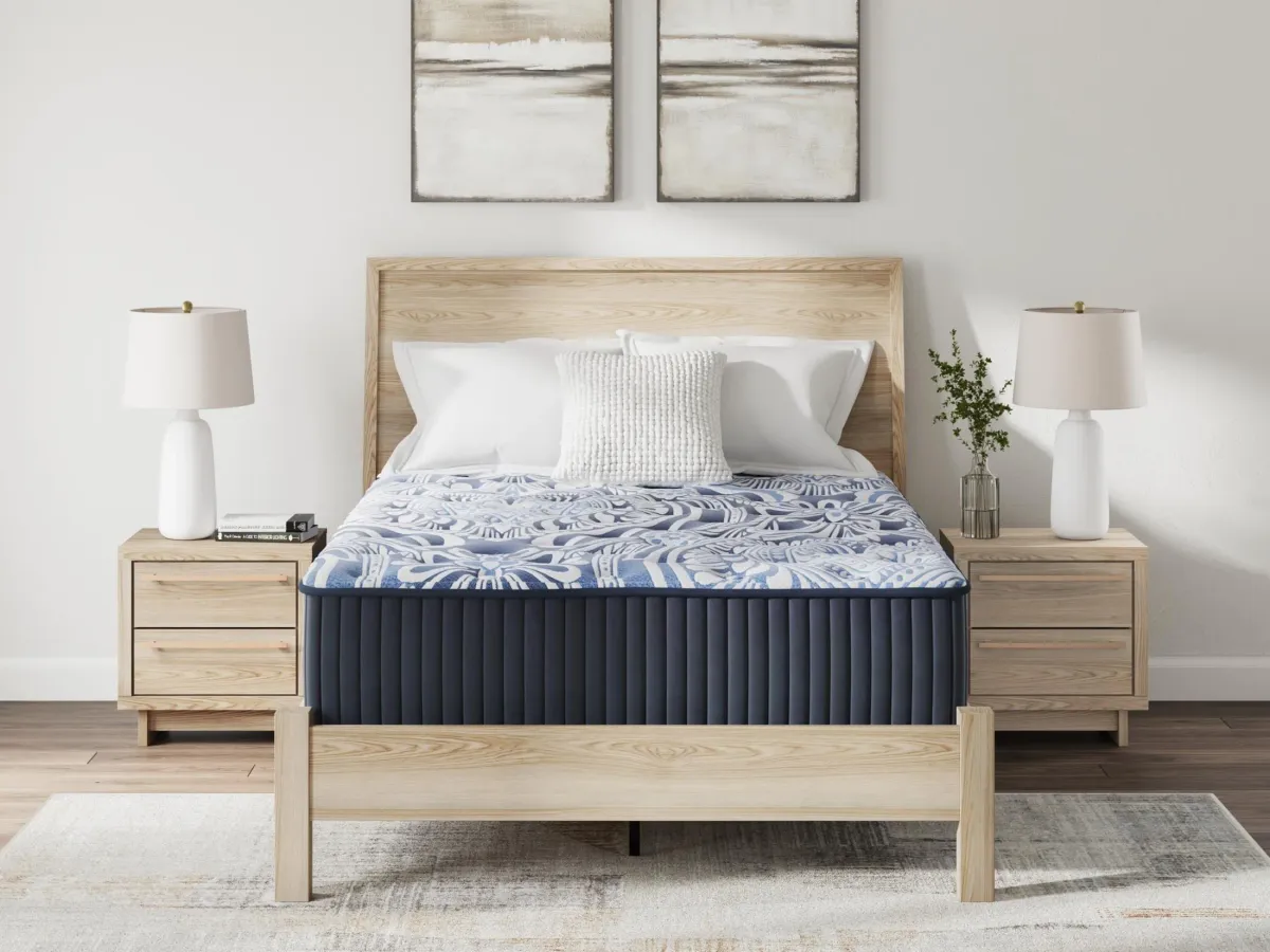 Pinnacle Firm Luxe 2.0 Cal King Mattress