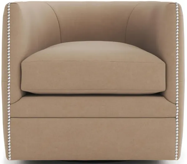 Palazzo Swivel Chair