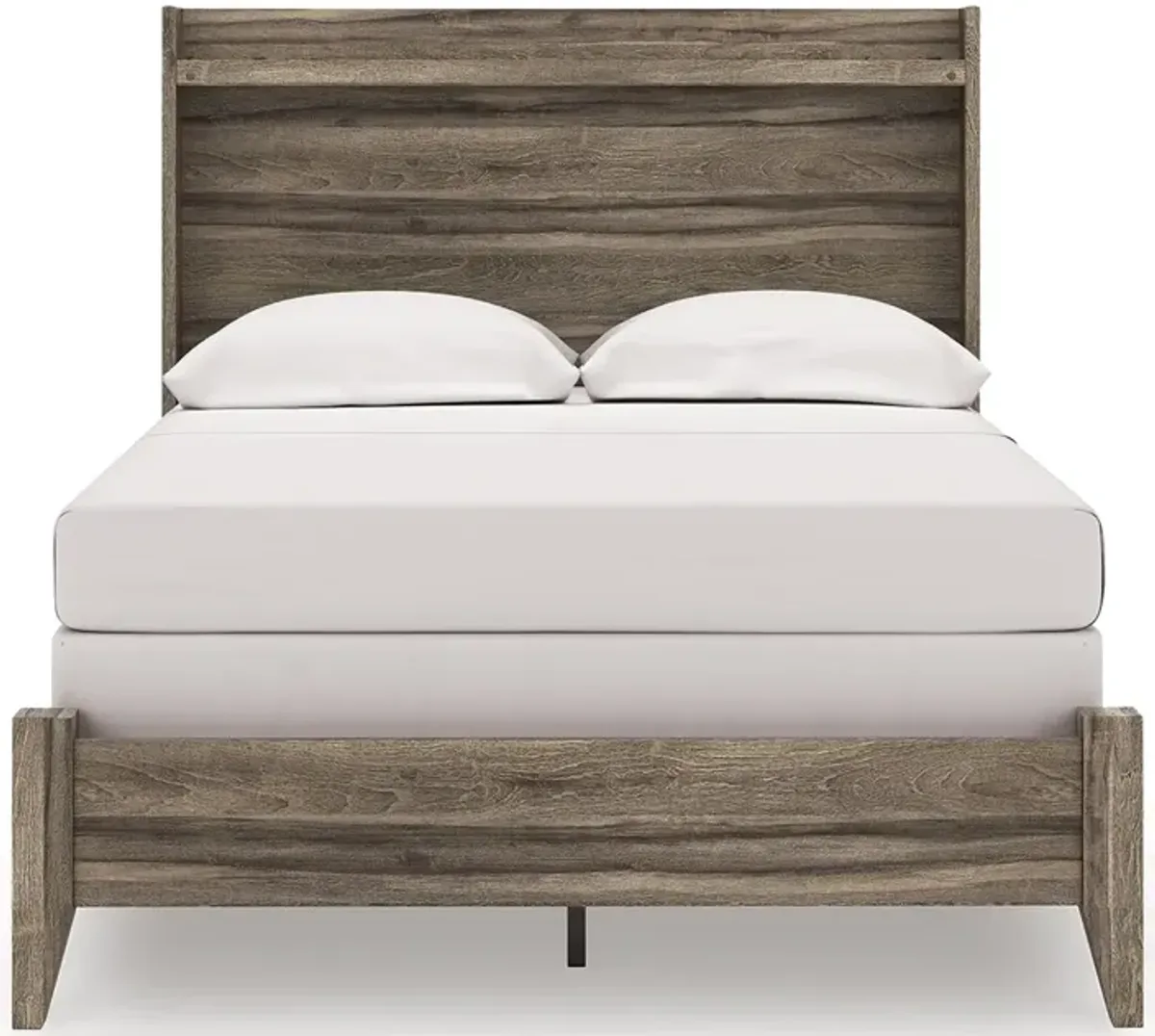 Baystorm Full Panel Bed