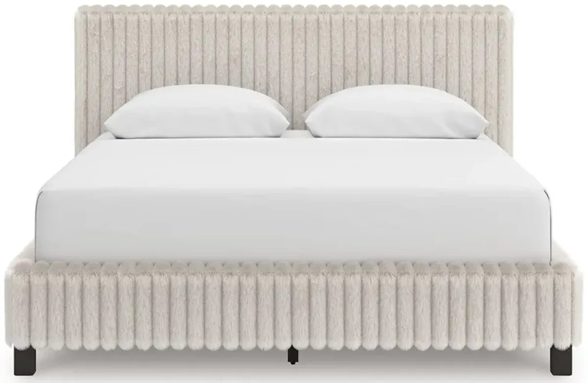 Birmonton Upholstered Bed