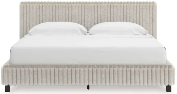 Birmonton King Upholstered Bed