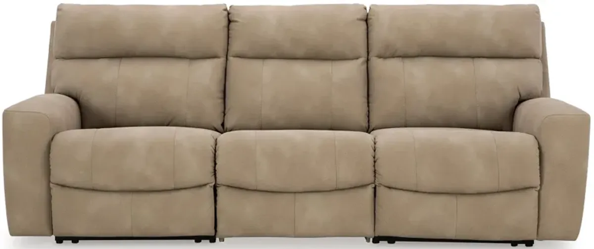 Next-Gen Durapella Power Reclining Sofa