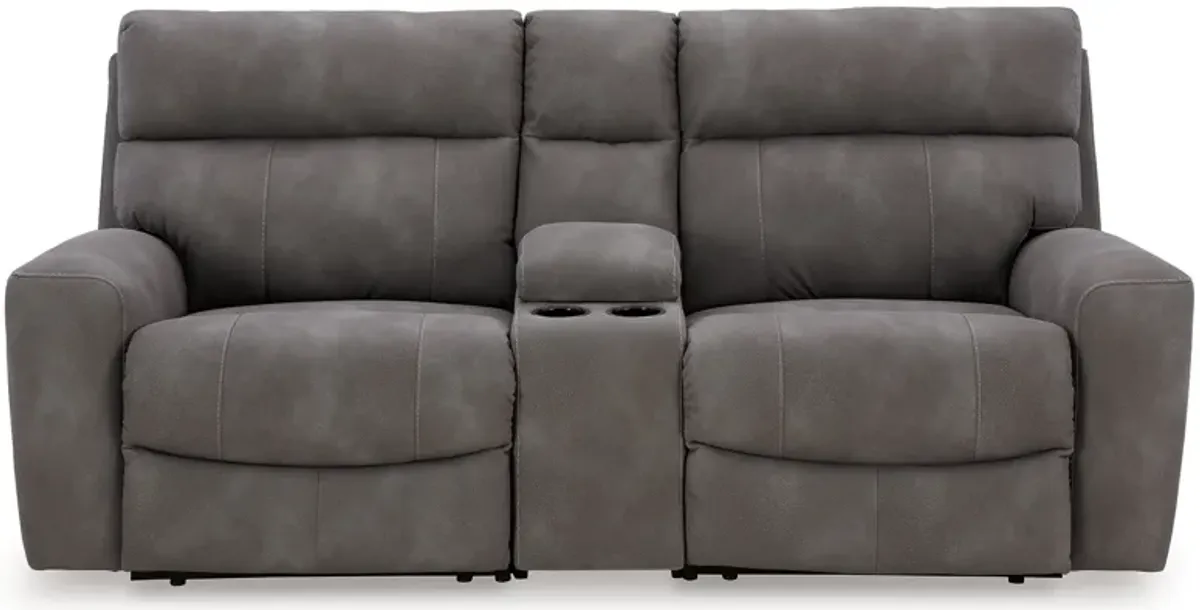 Next-Gen Durapella Power Reclining 3-Pc Loveseat