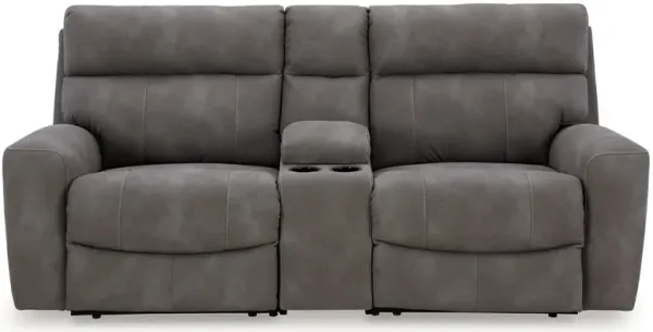 Next-Gen Durapella Power Reclining 3-Pc Loveseat