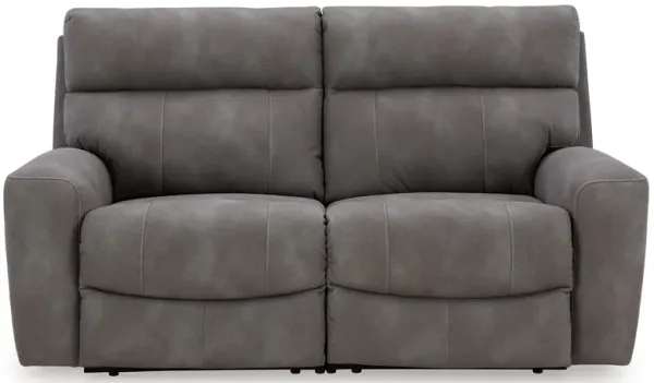 Next-Gen Durapella Power Reclining 2-Pc Loveseat