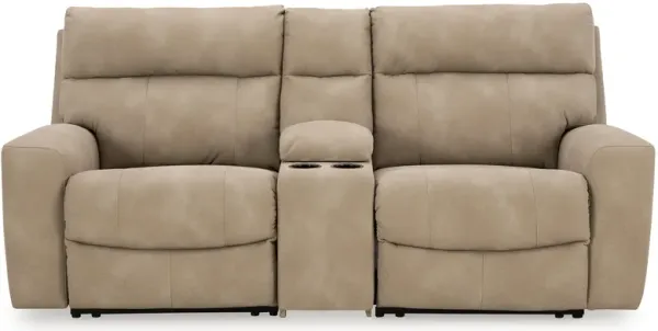 Next-Gen Durapella Power Reclining 3-Pc Loveseat