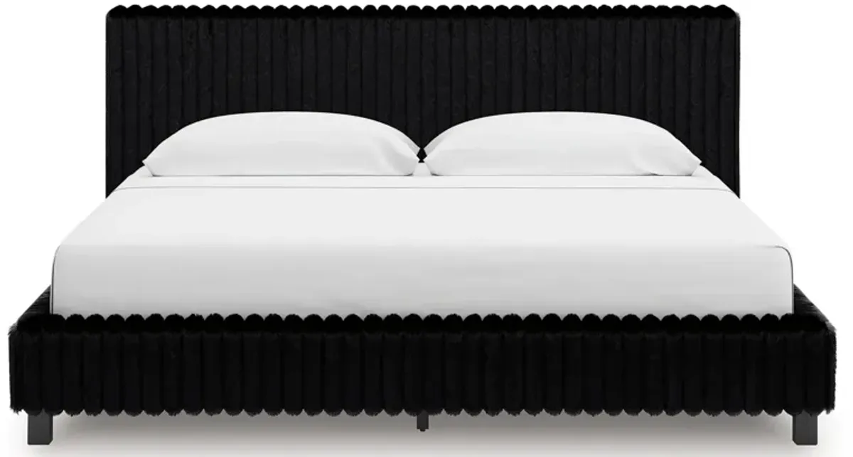 Birmonton Upholstered Bed
