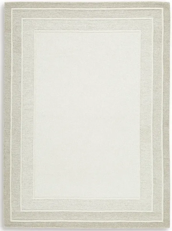 Teelgan Medium Rug