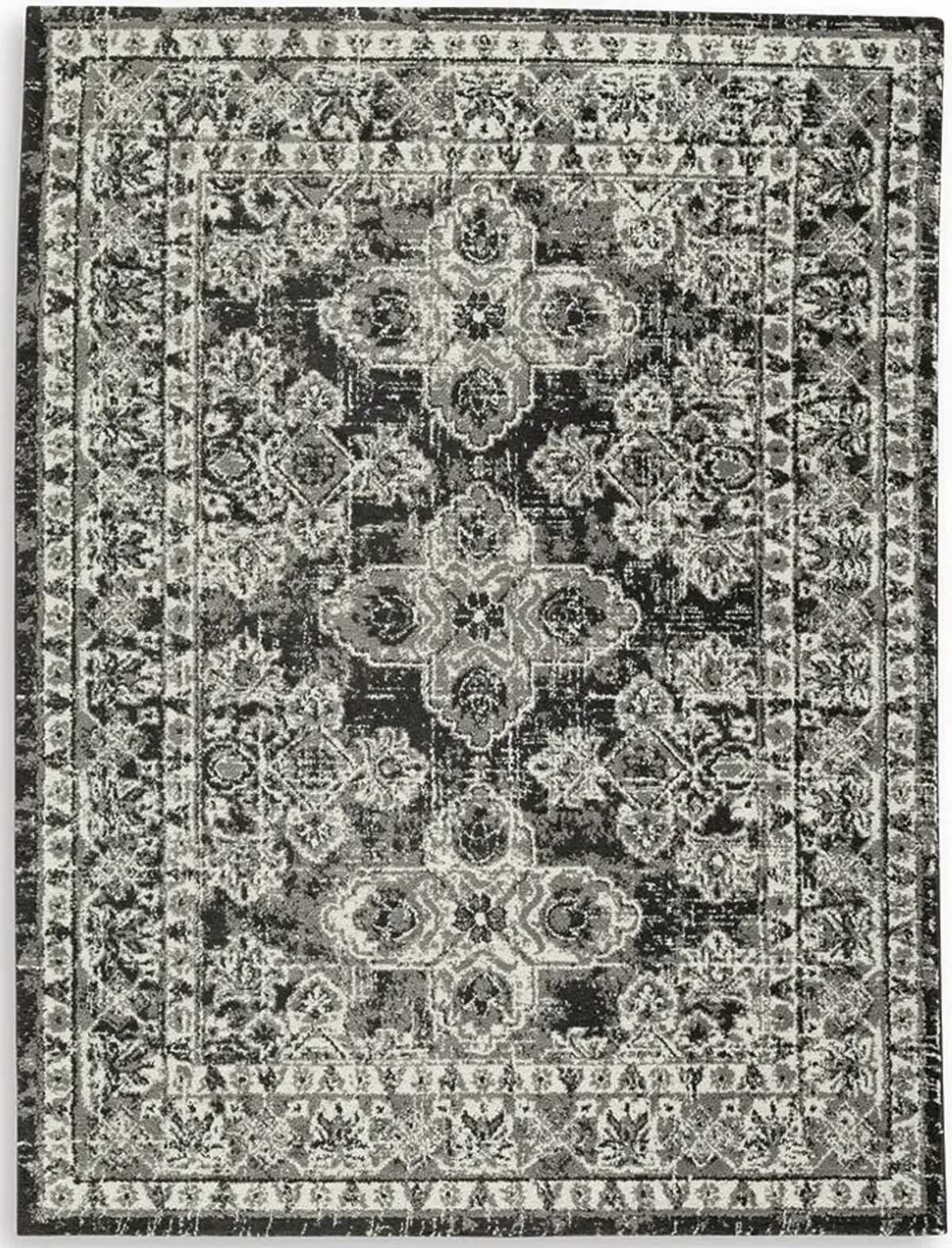 Glennisman Medium Rug