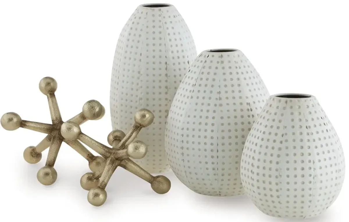 Azerton Accessory Set