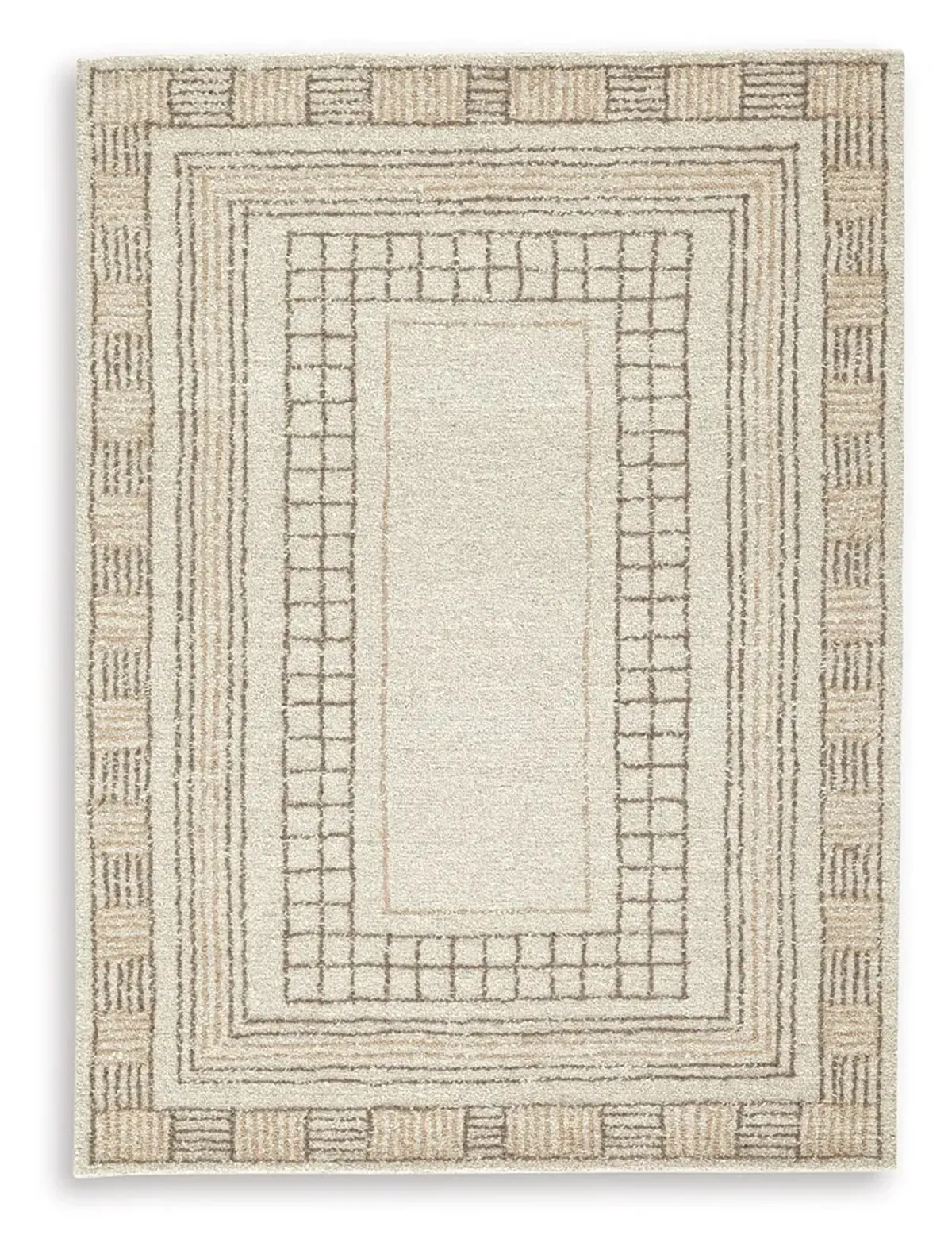 Idaman Medium Rug