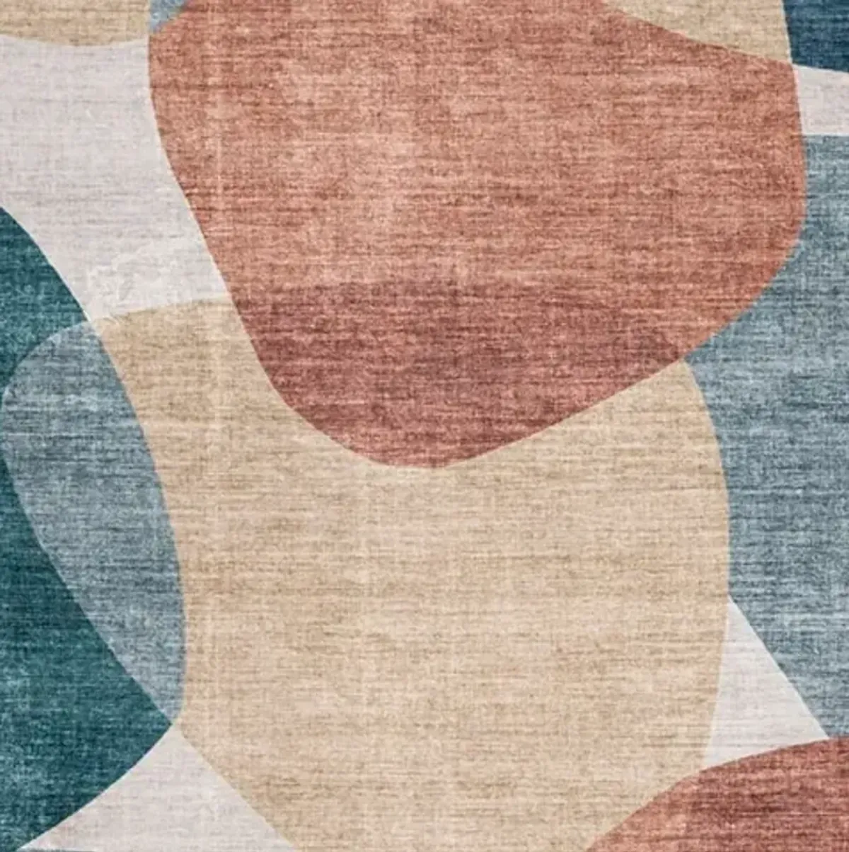 Chanleigh Washable Rug