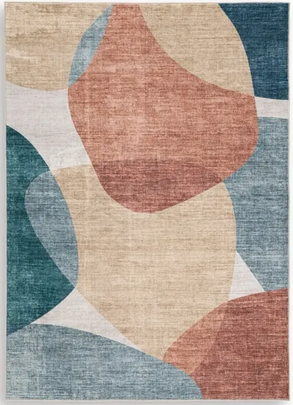 Chanleigh Washable Rug