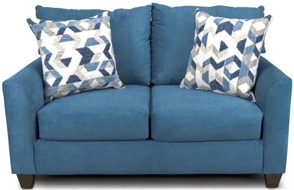 Evan Loveseat