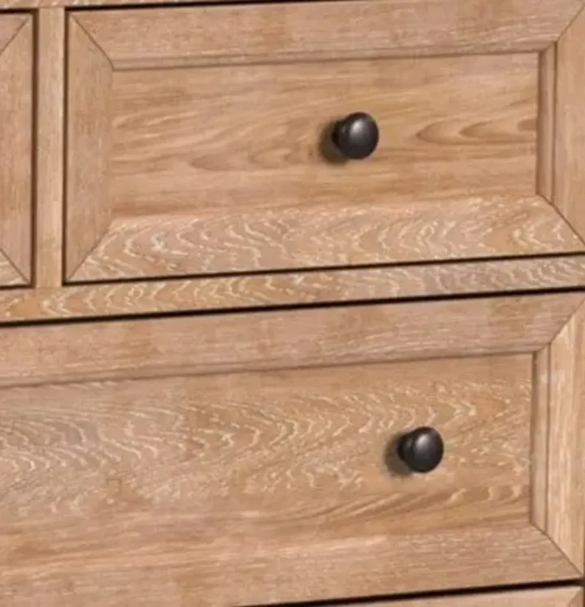 San Simeon Combo Dresser