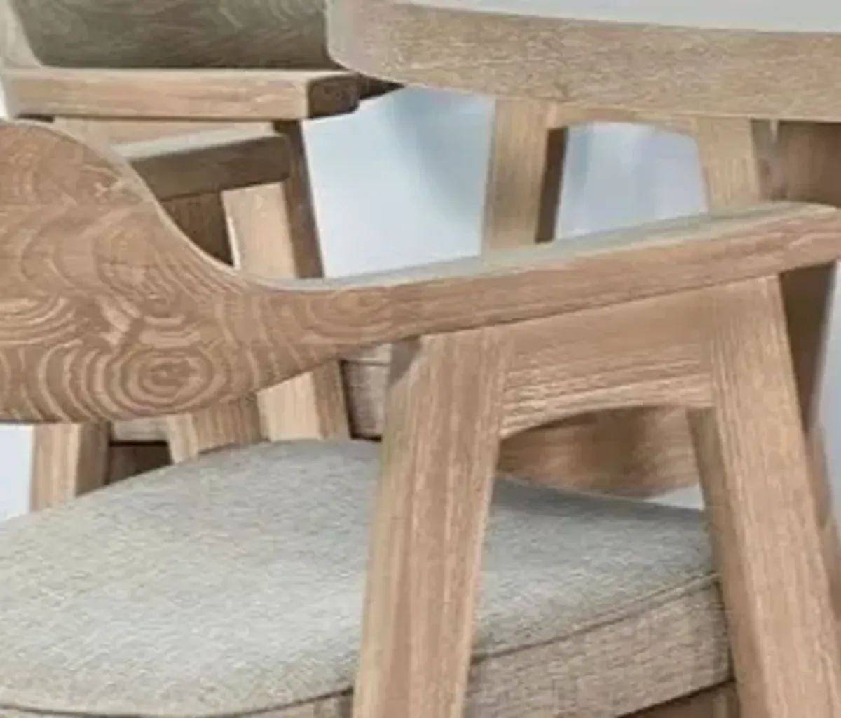 Mia 5-Pc Counter Height Dining Set