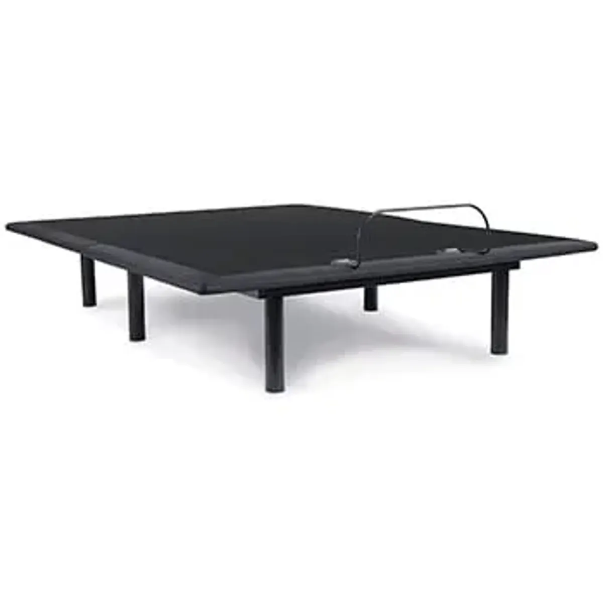 King Adjustable Head Base