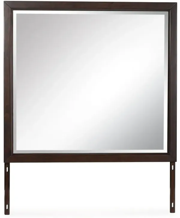 Vanmore Bedroom Mirror