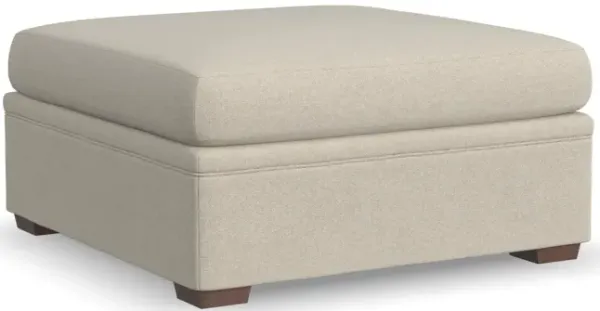 Everyly Cocktail Ottoman By Flexsteel