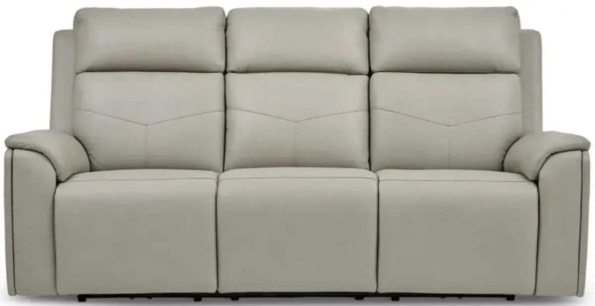 Valor Power Reclining Sofa By Flexsteel