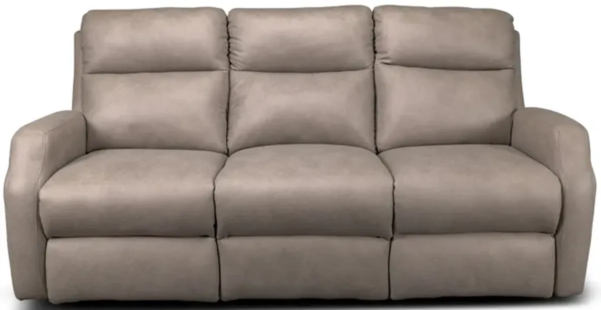 Fleetwood Power Reclining Sofa