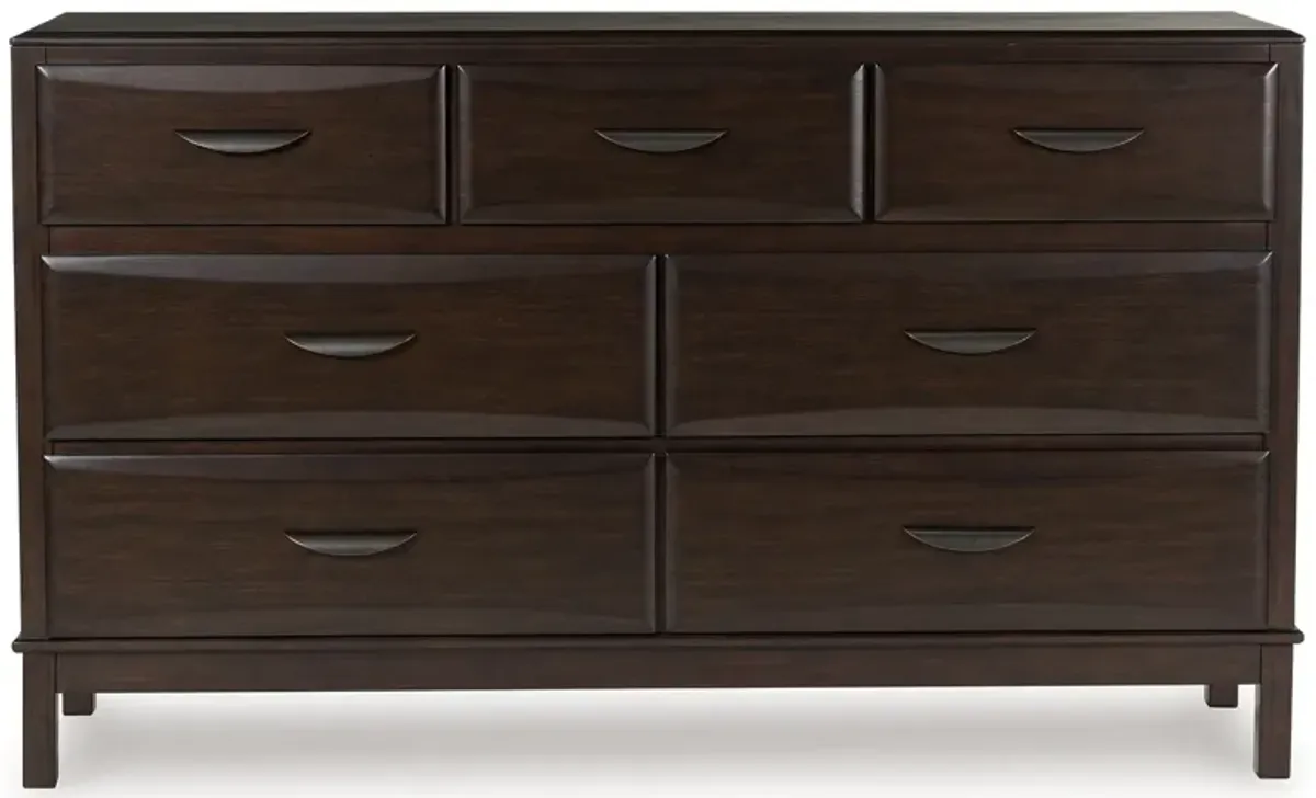Vanmore Dresser